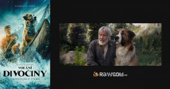 Filmy o zlatě