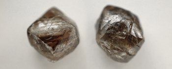Diamant - těžba, význam a historie