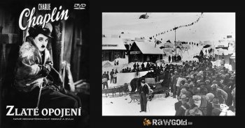 Filmy o zlatě