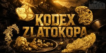 Kodex Zlatokopa