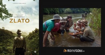 Filmy o zlatě