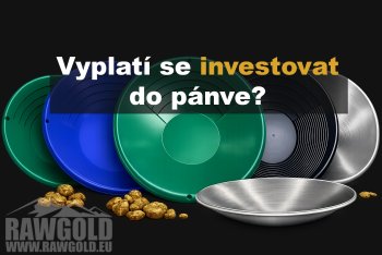 Proč koupit značkovou rýžovací pánev na zlato? Vyplatí se investovat do kvality?