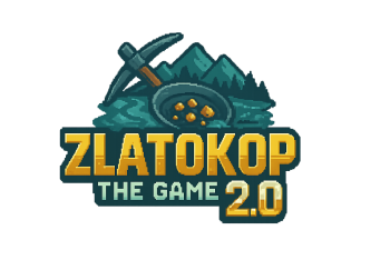 Zlatokop The Game 2
