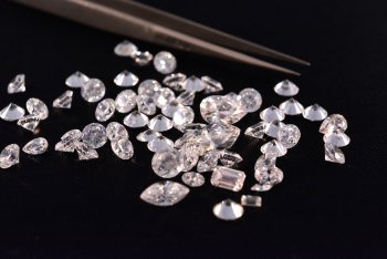 Diamant - těžba, význam a historie
