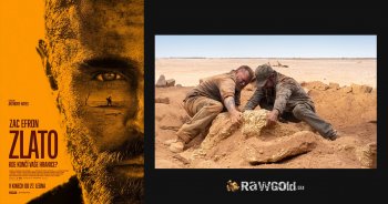 Filmy o zlatě