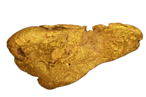 Minerály