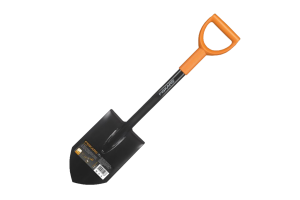 Rýče a lopatky