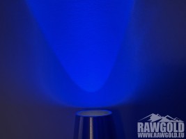 UV světla