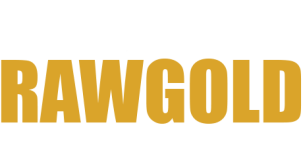 RawGold, rýžování zlata a drahokamů ⭐️