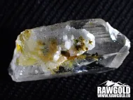Danburite, krystal Aurora Mine 4,18g