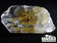 Danburite, krystal Aurora Mine 4,18g