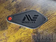 Lupa Minelab