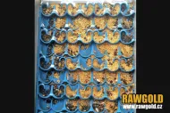Rýžovací splav Trek Gold Sluice Box s Mini-Micro Dream Mat