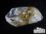 Danburite, krystal Aurora Mine 4,18g