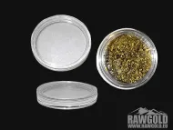 Kapsle na mince a zlatinky 29 mm - pro elegantní uchování a prezentaci zlata