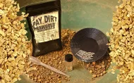 Paydirt Rawgold - vyrýžuj si své pravé zlato