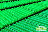 Guma na zlato GoldenShark Green PRO