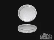 Kapsle na mince a zlatinky 29 mm - pro elegantní uchování a prezentaci zlata