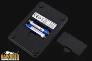Digitální kapesní váha GL-03 200 g / 0,01 g