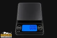 Digitální kapesní váha GL-03 200 g / 0,01 g