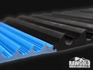 Guma na zlato BluePro & GoldenShark MiX