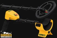 Detektor kovů Garrett ACE 250
