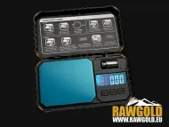 Digitální váha KJ-811s do 500g/0,01g