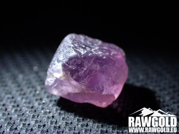 Spinel surový 2,95 ct Srí Lanka, přírodní spinel