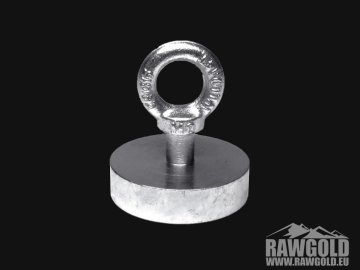 Magnet pro fishing 198kg