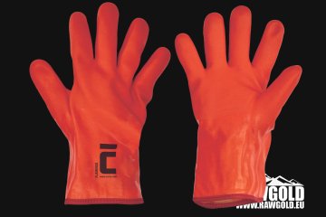 Zimní rukavice FLAMINGO PVC UNISEX Vel. 11 XL