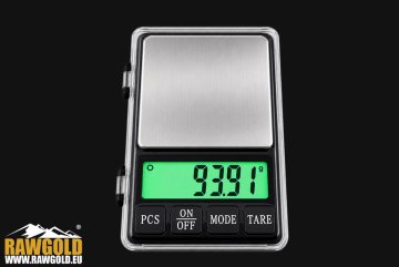 Digitální váha MH-697 600 g / 0,01 g
