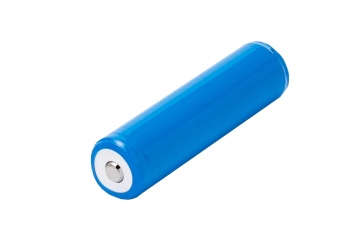 Nabíjecí baterie TR 18650 (8800mAh, 3,7V, Li-ion) modrá - 1 ks