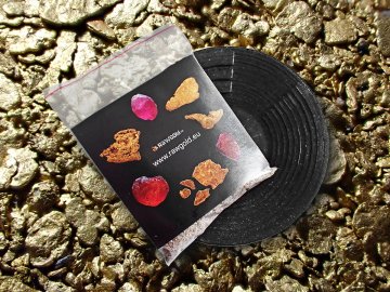 Paydirt Gold (zlatý sáček)